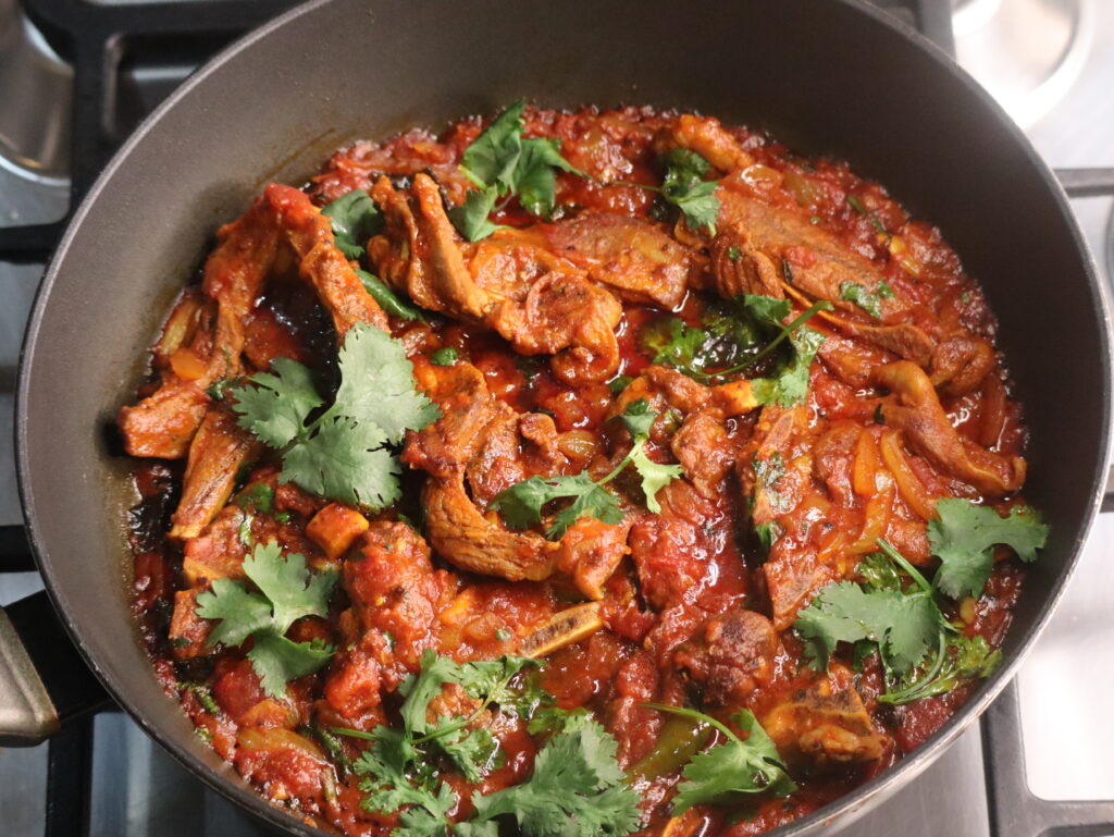 Chops Chutney Recipe