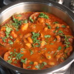 South African Mix Curry Recipe